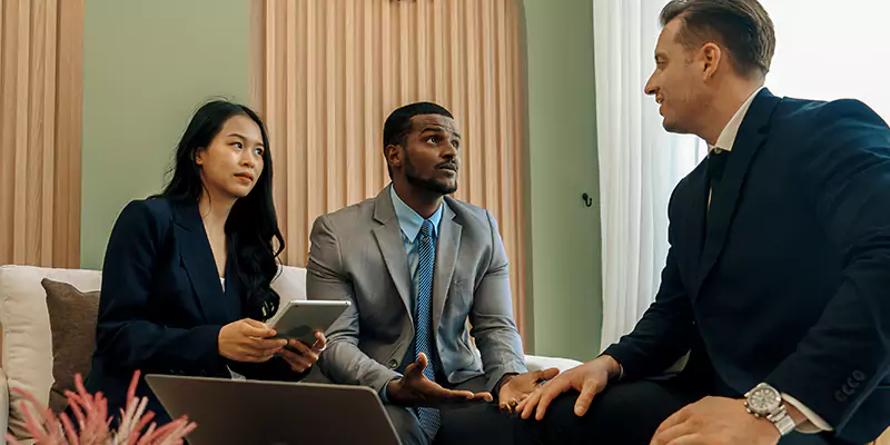 Benefits You Get by Our F-1 Visa Services in Sierra Leone