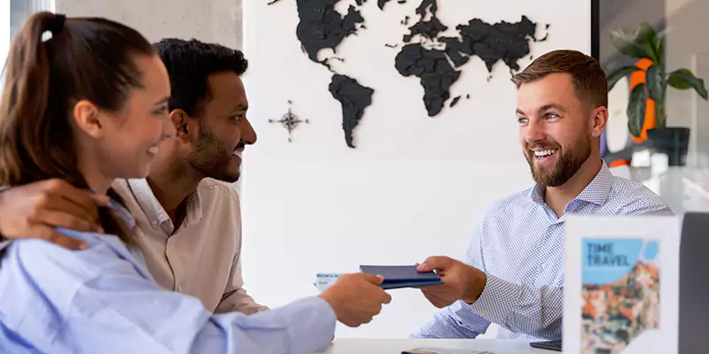 Comprehensive Business Immigration Green Card Services in Sierra Leone