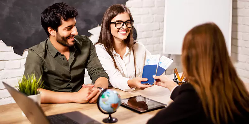 Benefits of Our Intra Company Transfer USA Service in Sierra Leone