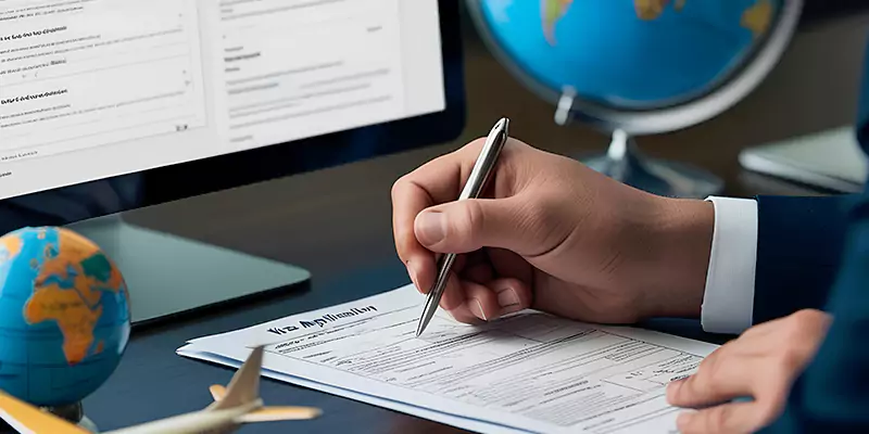 Benefits of Our US Branch Office Visa Services in Sierra Leone